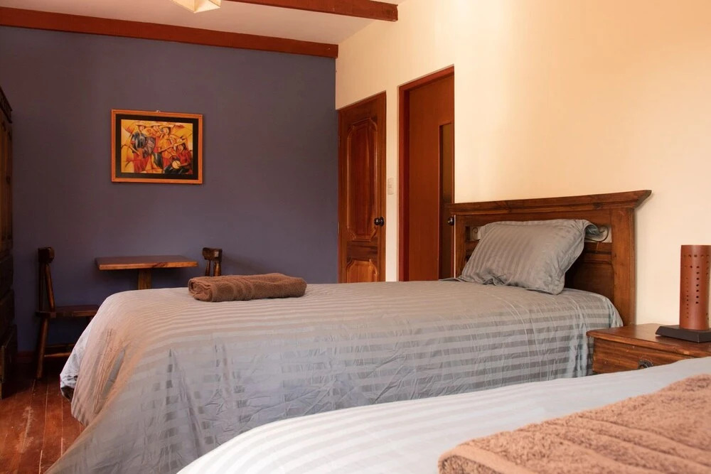 Hotel 3810 Titicaca
