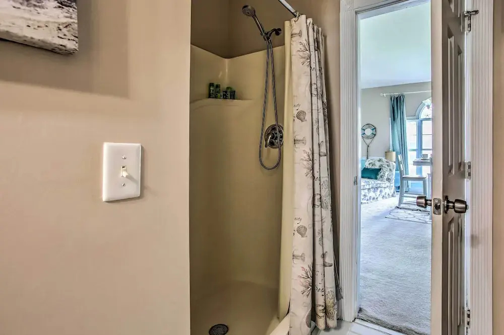 Lovely Myrtle Beach Condo: 4 Mi to Boardwalk!