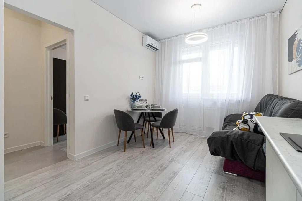 Daily Rent на улице Кудухова 1к1