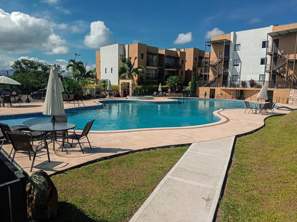 Apartasol, Eje cafetero Reservas de la Colina 104B