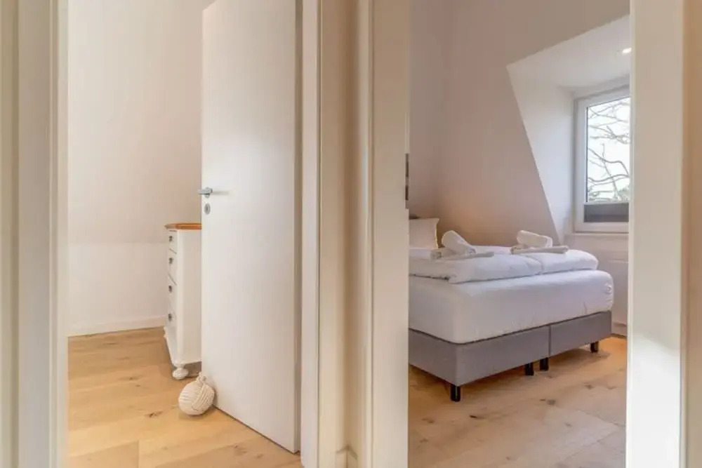 Doppelhaus in Husum