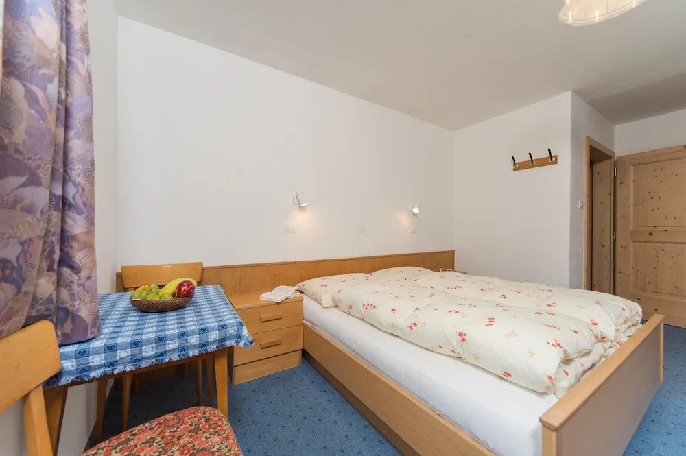 Apartment 4 Holiday - Wolly