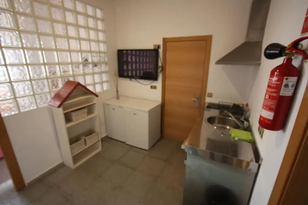 Habitaciones La MAR