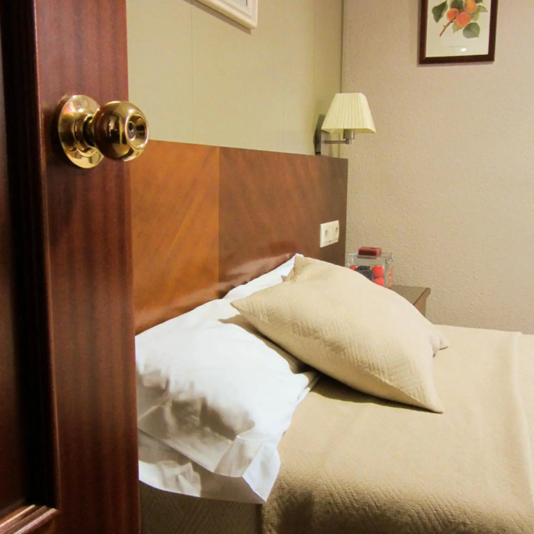 Hotel Avenida