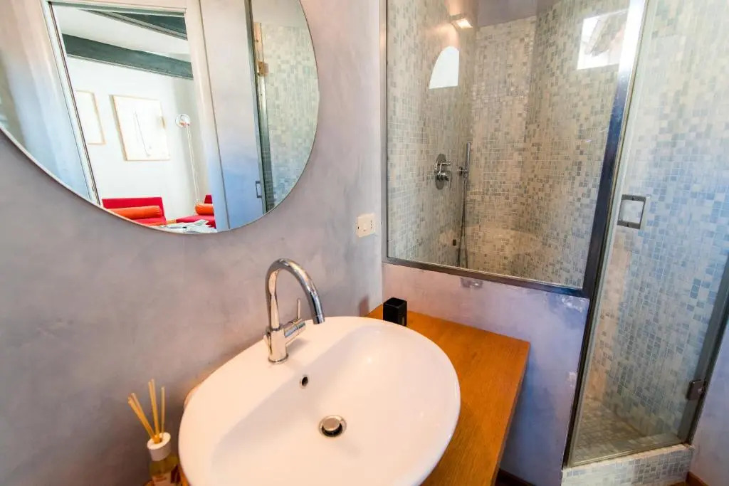 Antica Via Volta - By House Of Travelers -