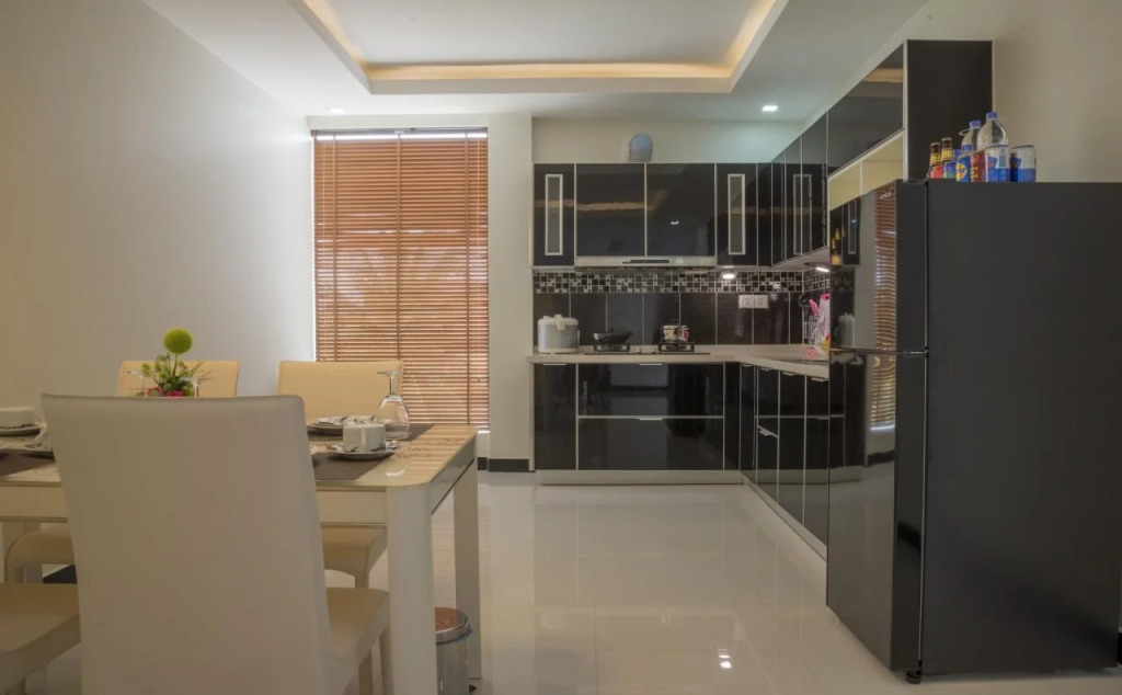Leevid Residence Siem Reap