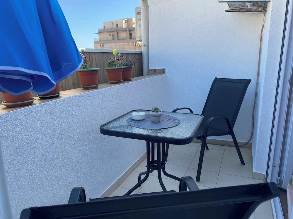 City Suites Budva
