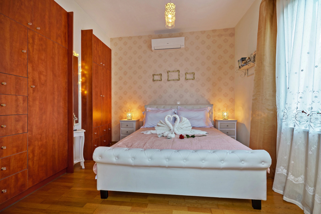 Villa Aclando with private swimming pool