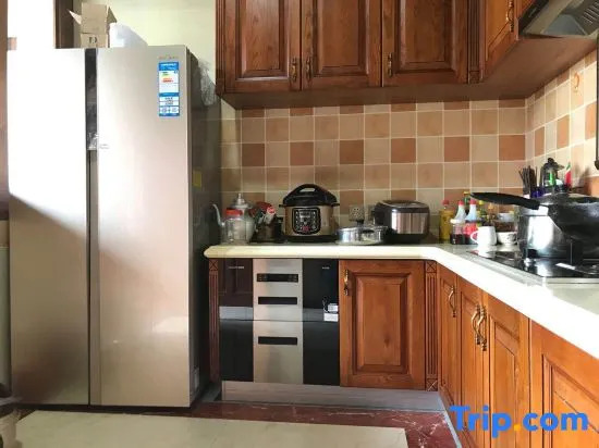 Guixinju Guesthouse