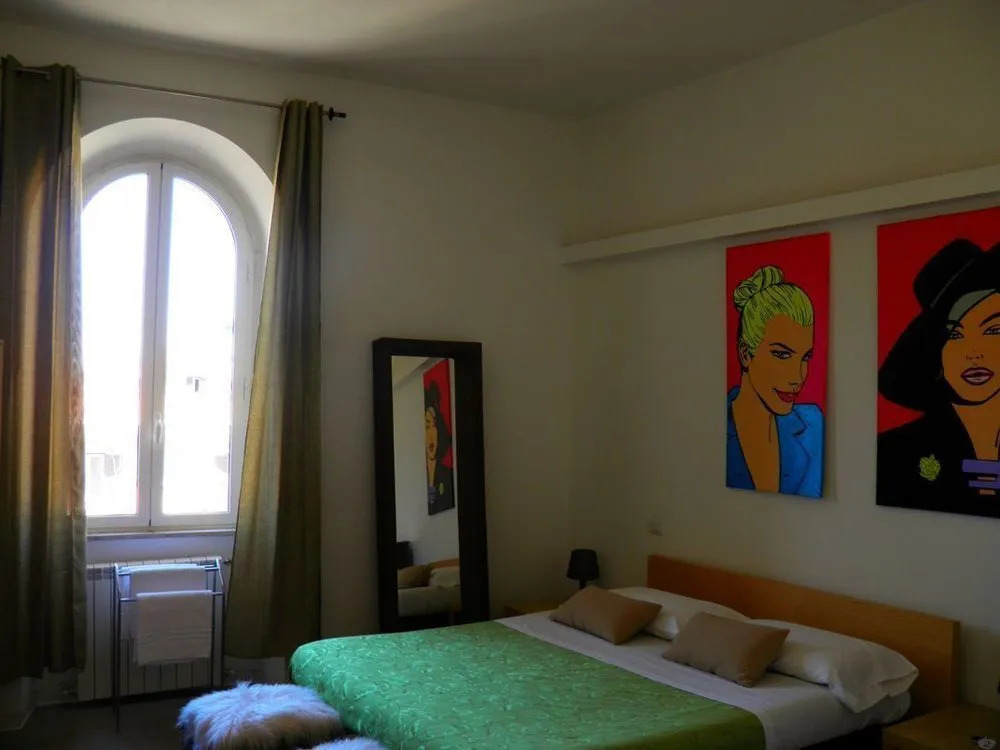 B&B Gallia House
