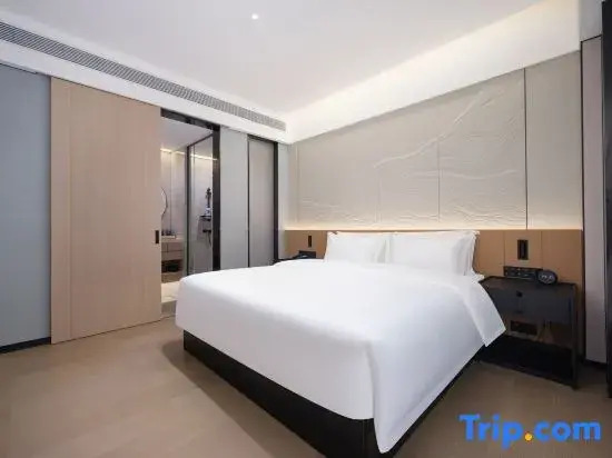 Xingya Cloud Hotel