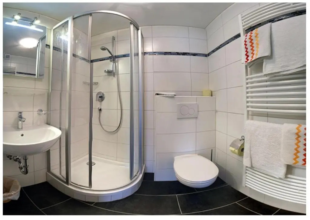 Ferienwohnung Bacher Gertrud