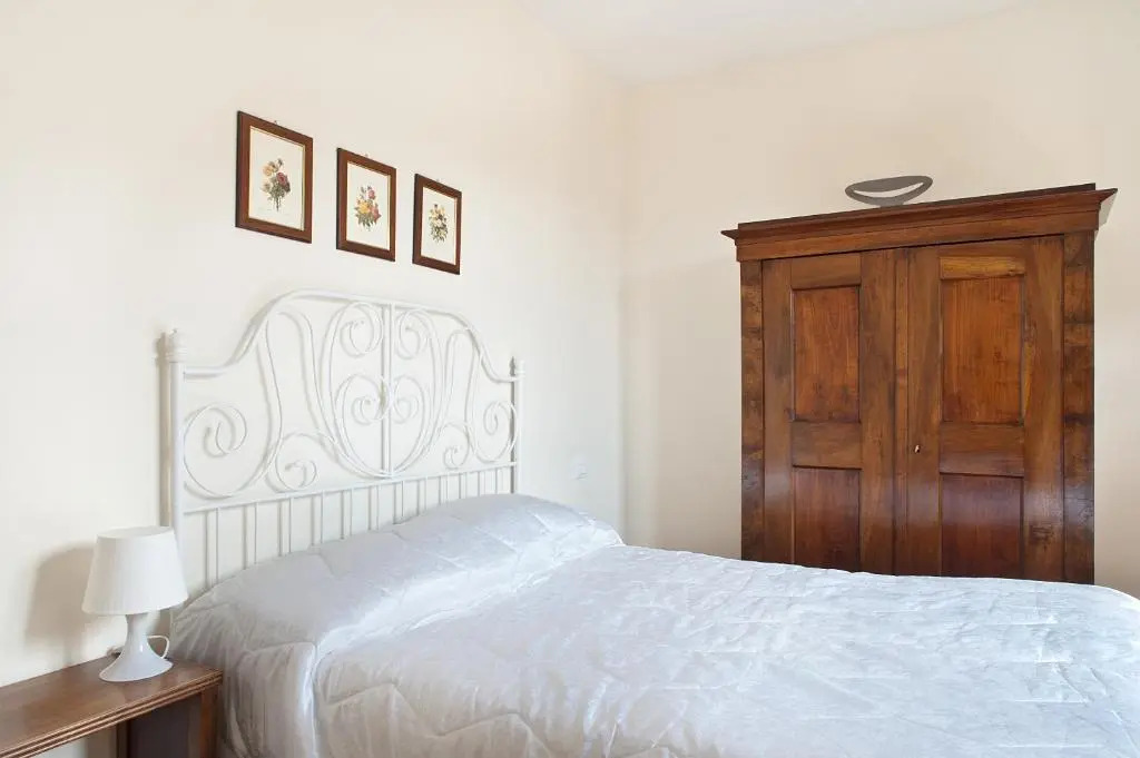 Anguillara in the Heart of Florence