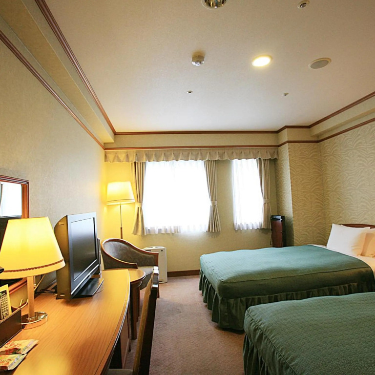 Hotel Viamare Kobe
