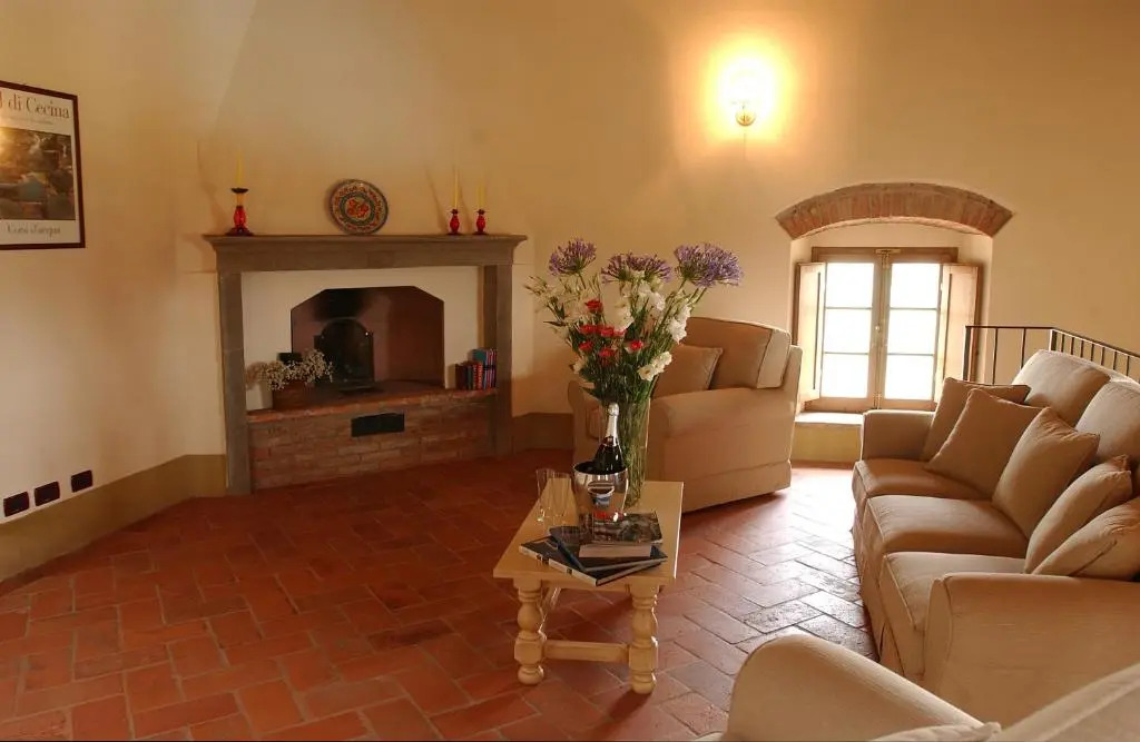 Relais Poggio al Vento