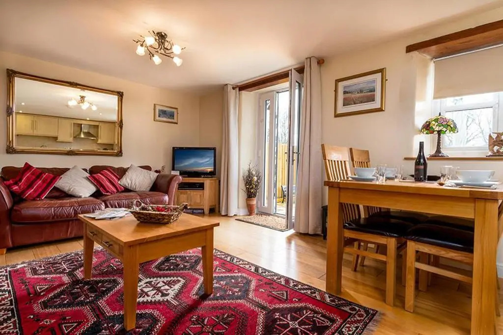 Tregarnedd Cottage
