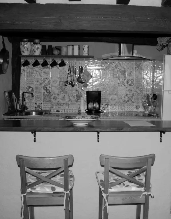 Casa Angel