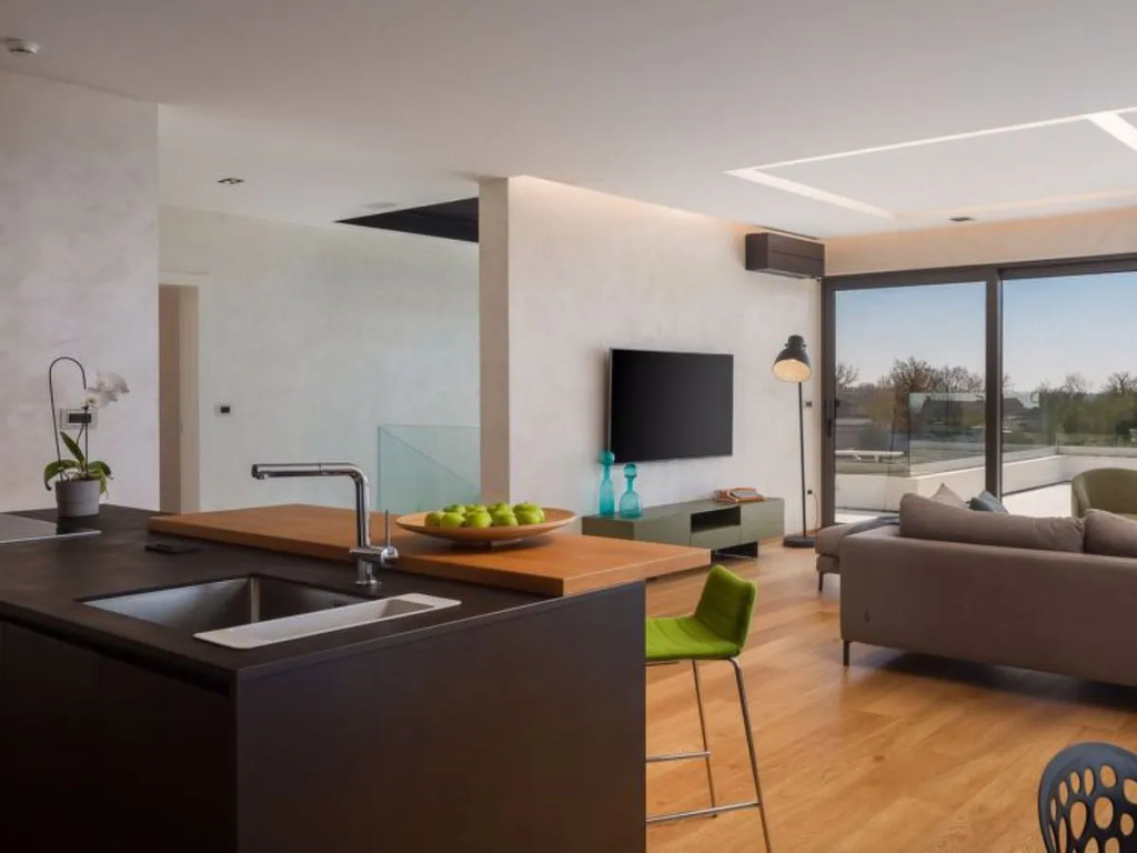 Villa Old Olive I - Heated pool - by Vivi Rent