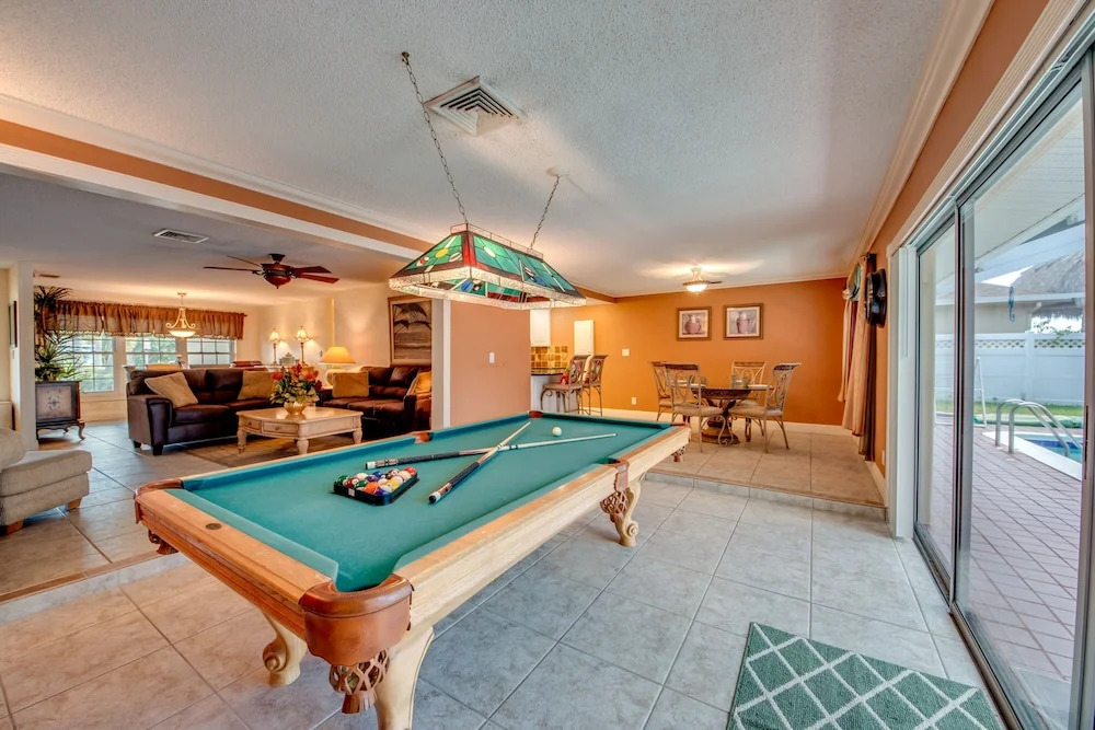 Villa Belair - Roelens Vacations