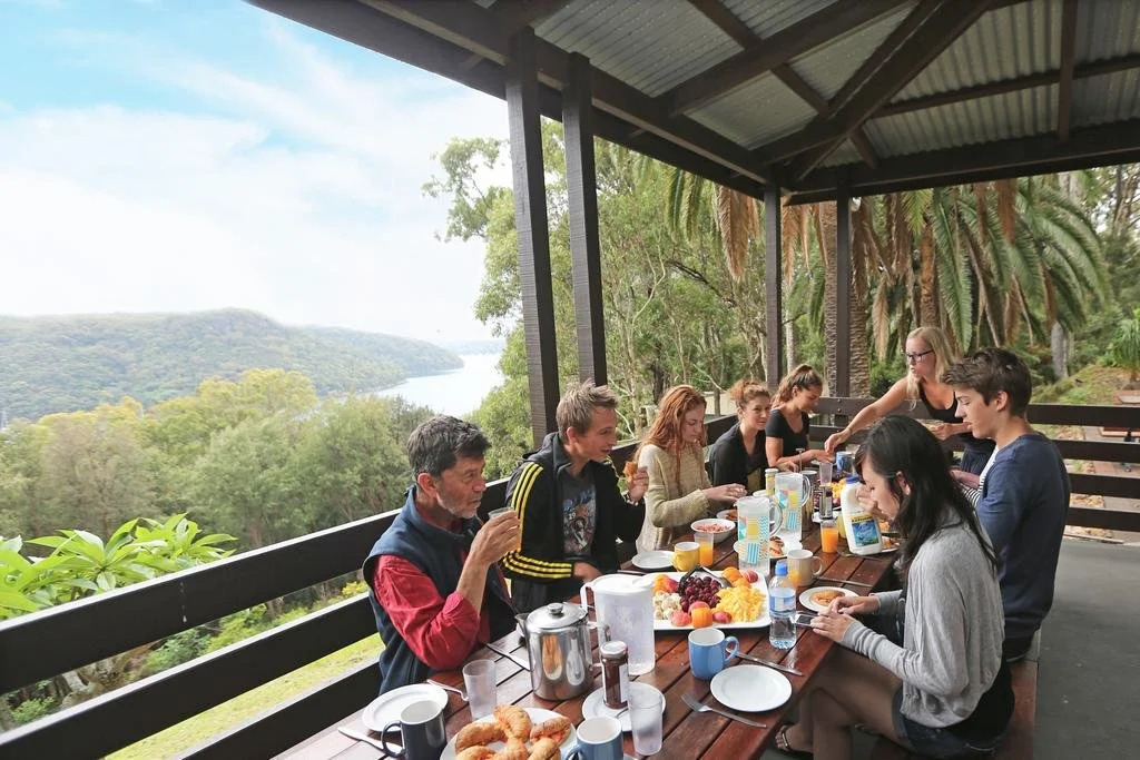 YHA Pittwater Eco, Sydney