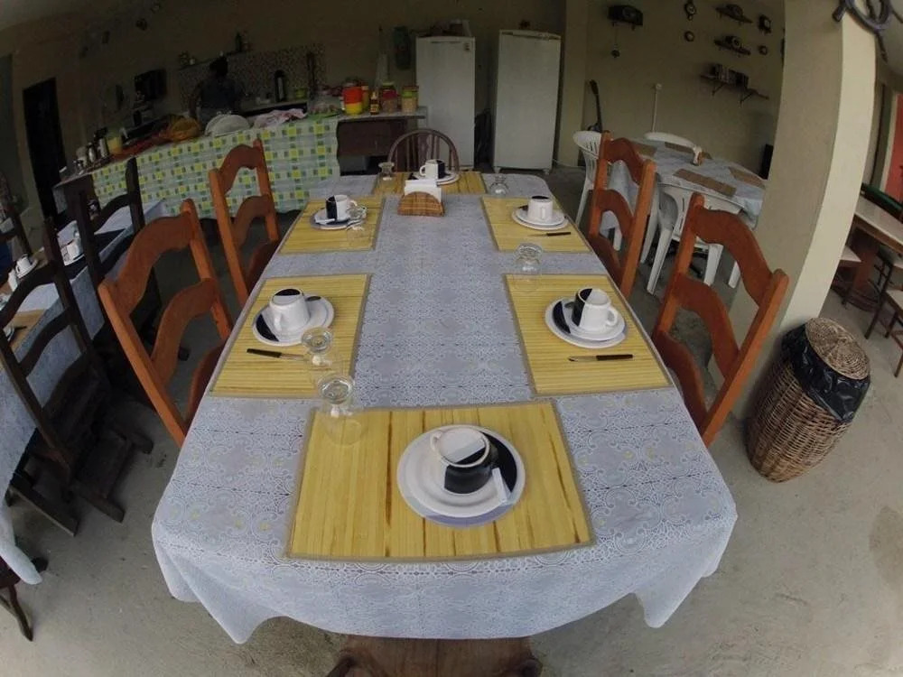 Nalu Hostel