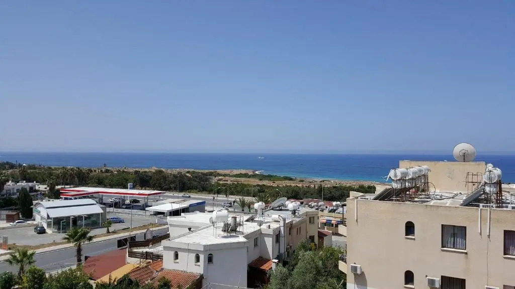Danaos 303