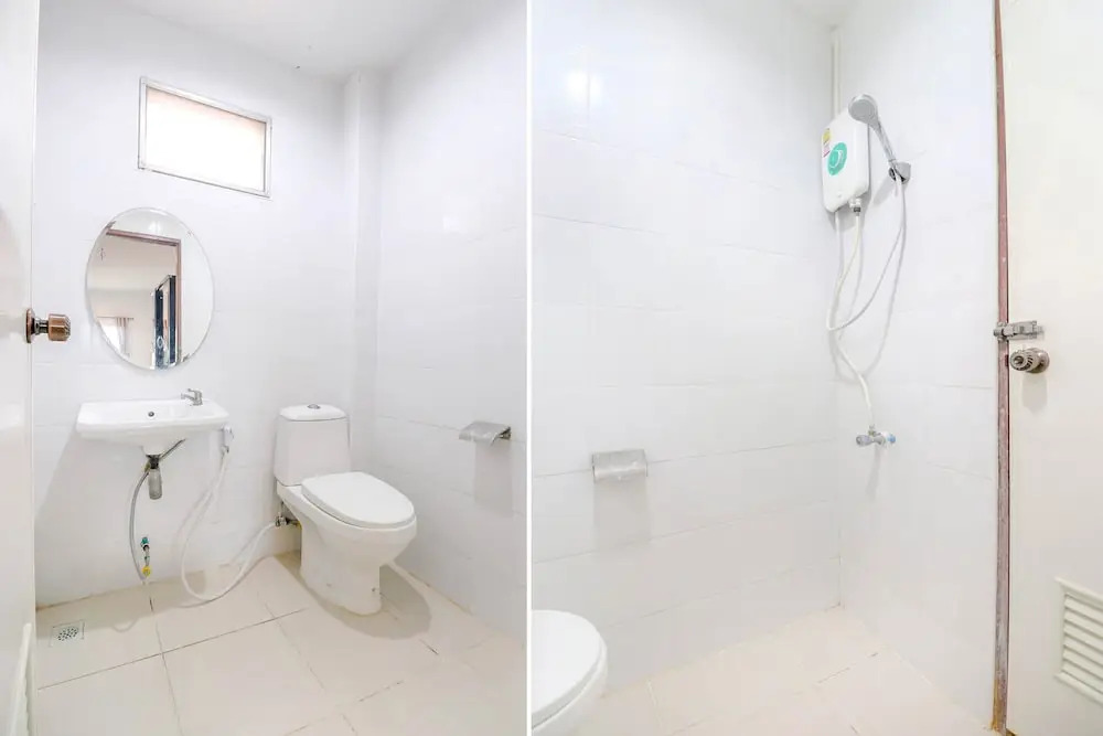 Smart & Smile Apartment