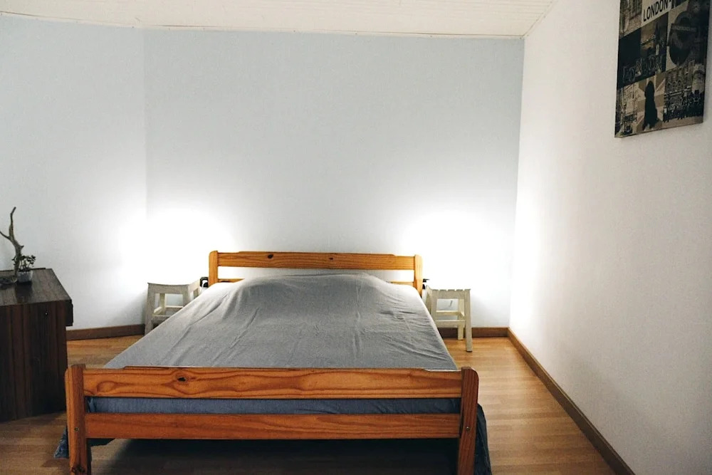 Apartment With 2 Bedrooms in Pataias, With Enclosed Garden and Wifi Near the Beach