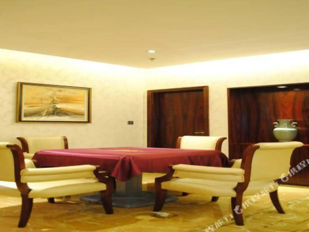 Wanyuan Hotel
