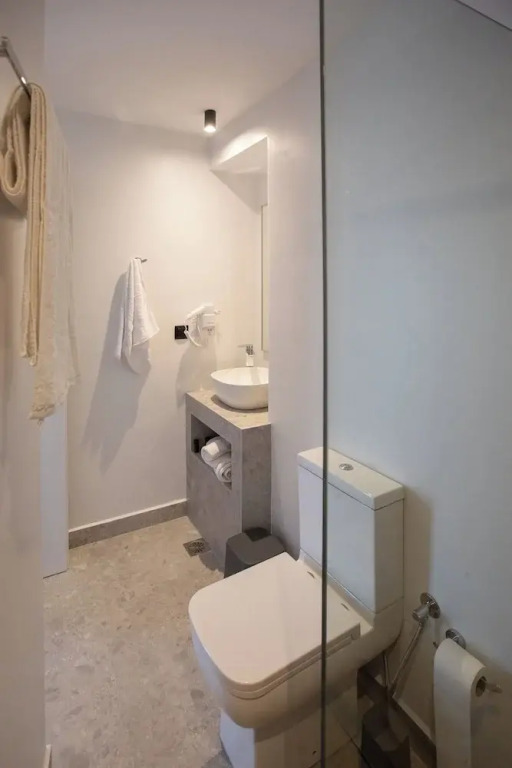 Griffin Suites
