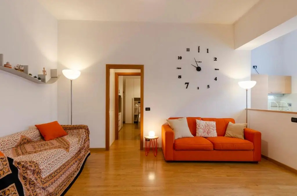 ALTIDO Apt for 4, metres from beach, in Sestri Levante