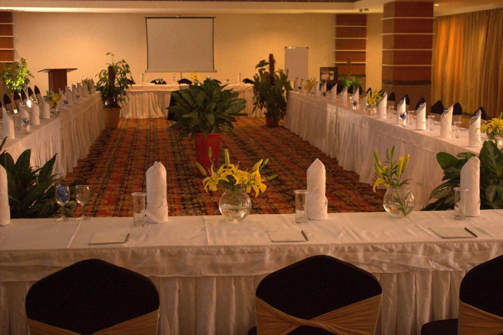 Fortune Park JP Celestial, Bengaluru - Member ITC Hotels Group