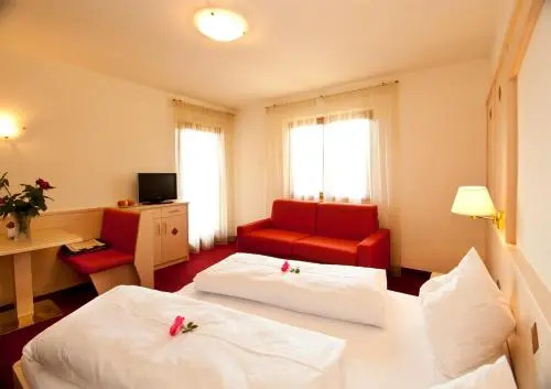 Pension Golser