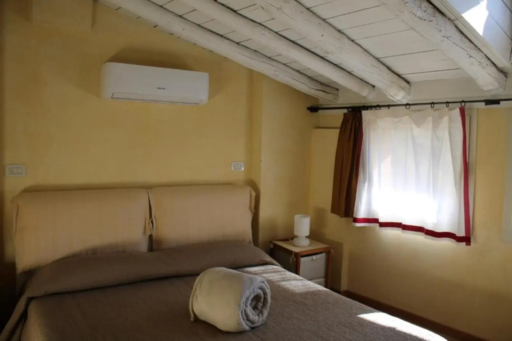 LOleandro sul Lago dIseo B&B