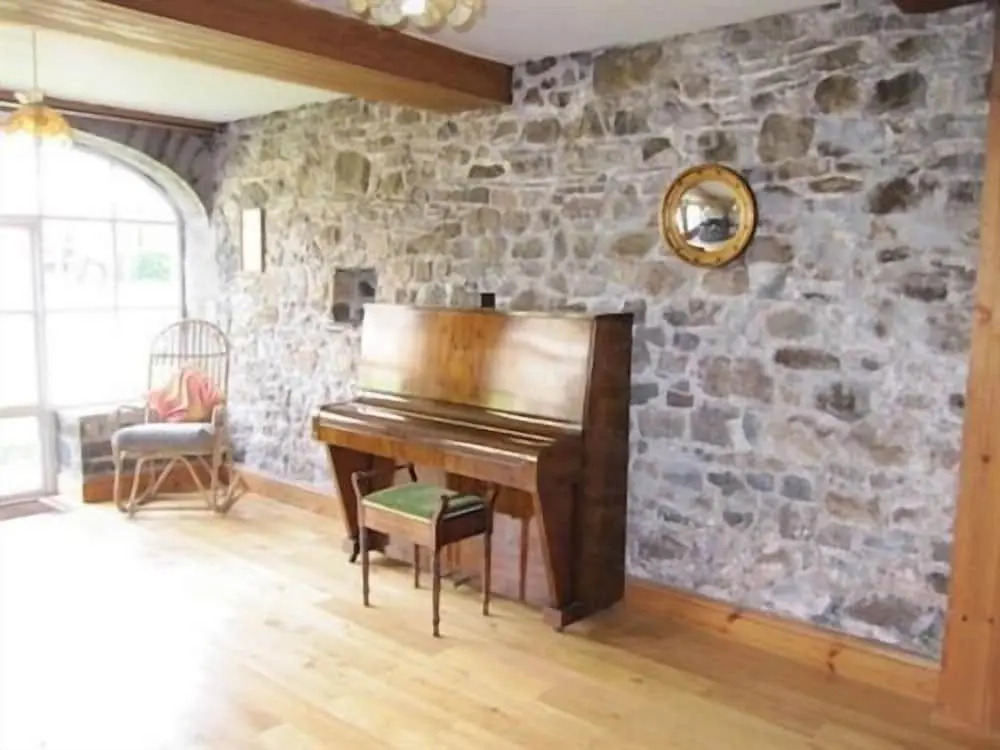 Glynhir Mansion