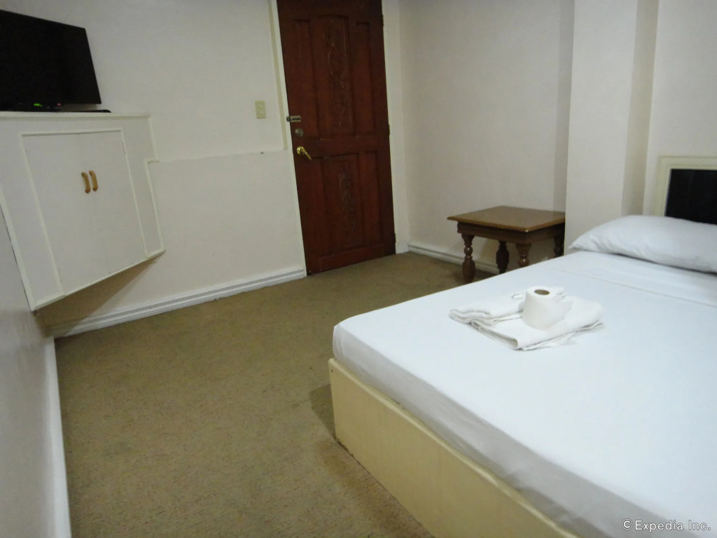 Hotel Saleh