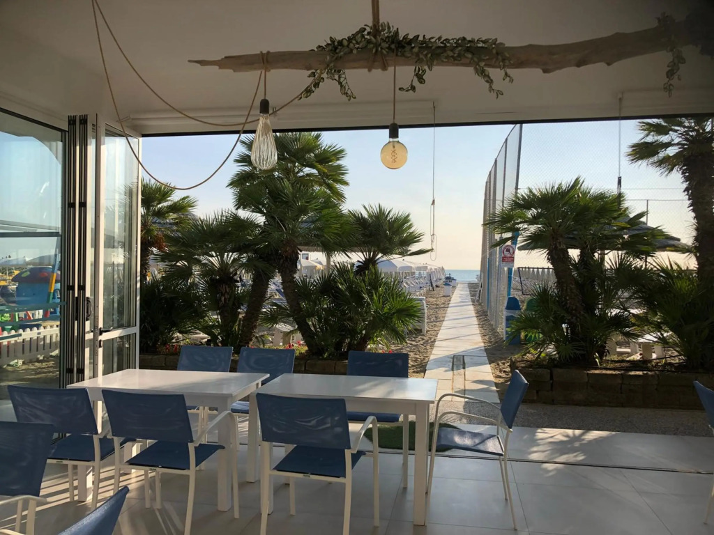 Hotel Donatella Pinarella