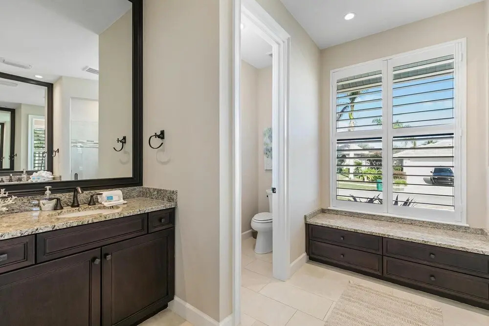Marquesas Ct 300, Marco Island Vacation Rental 3 Bedroom Home by Redawning
