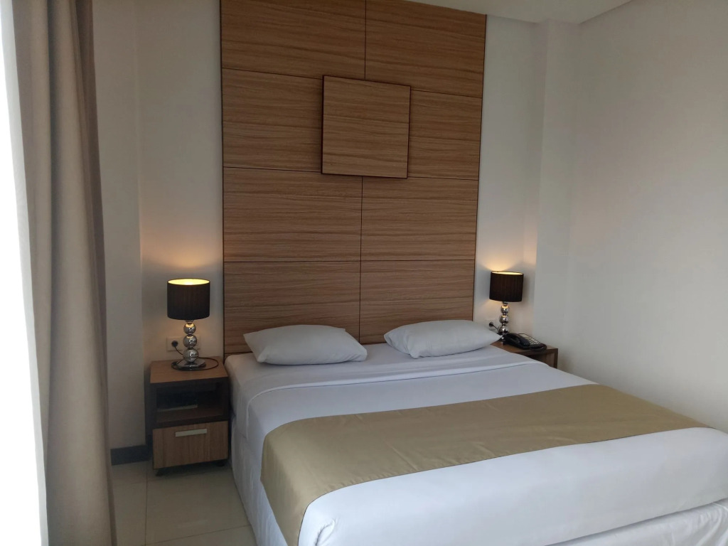 Hotel Royal Bogor