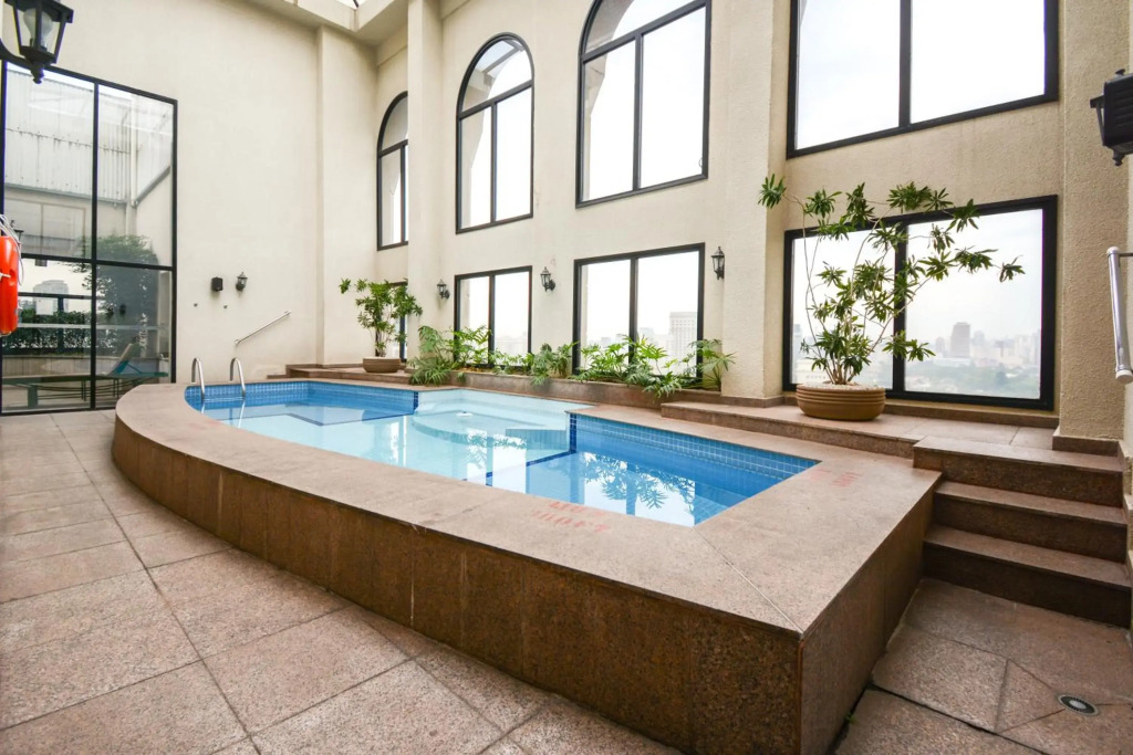 Flat Clarion Apartments by BnbHost