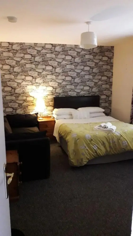 Coach House Suites