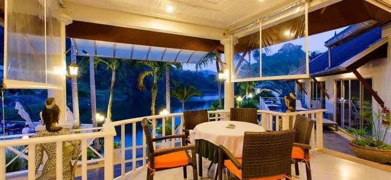 Serenity Hotel Phuket