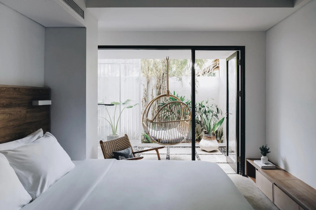 Lloyds Inn Bali