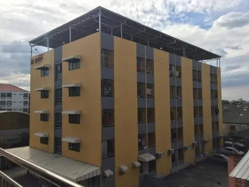 SN Group Apartment