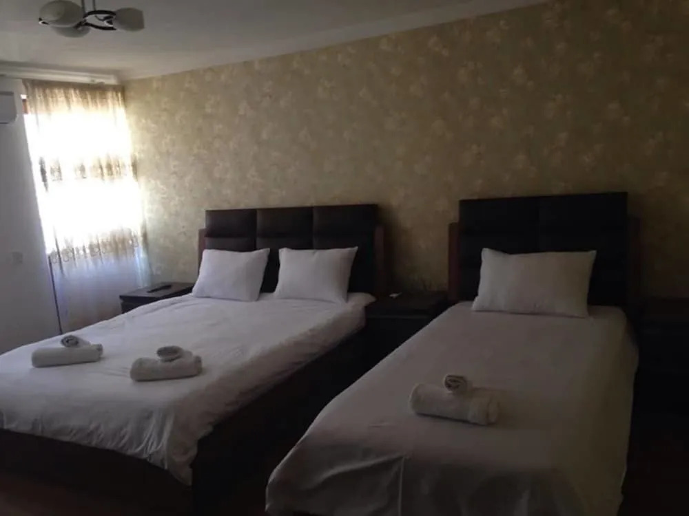 Hotel Konka