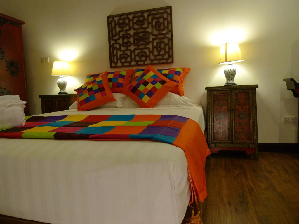 BTC Hua Hin Home managed by BTC Boutique Resort