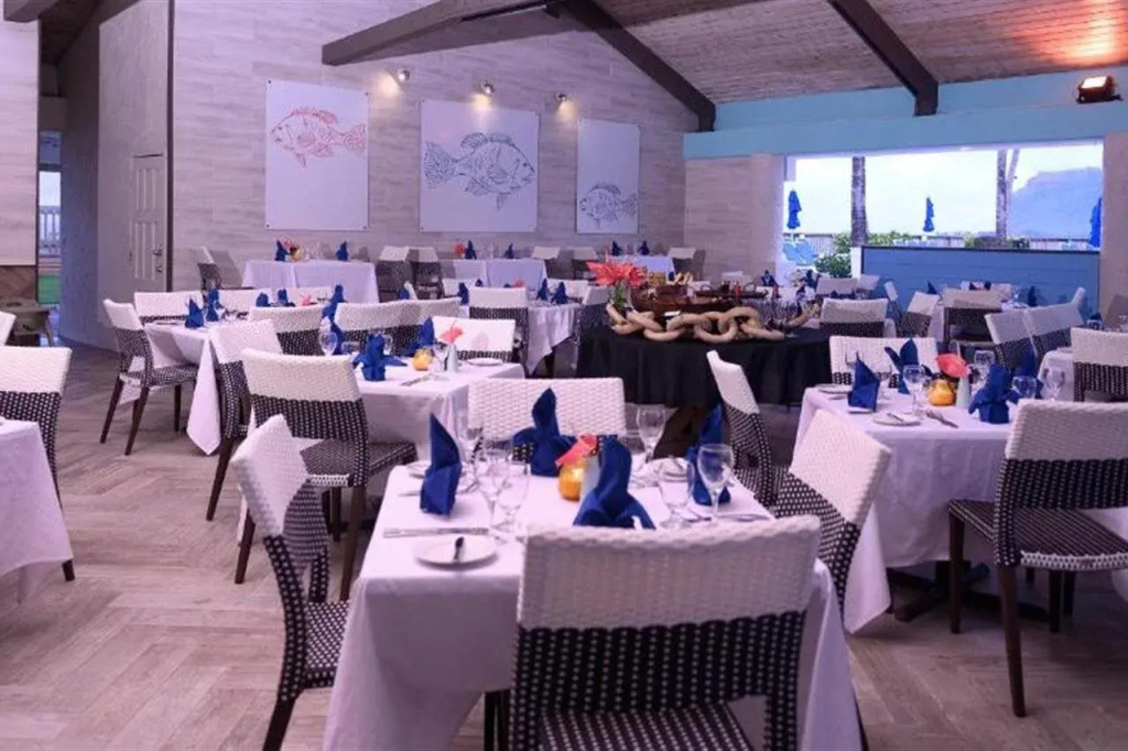 Coconut Bay Beach Resort & Spa All Inclusive