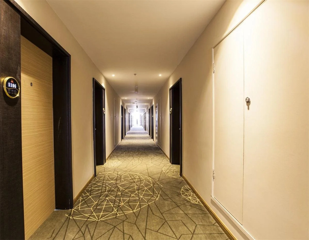 Ibis Kunshan Changjiang Road