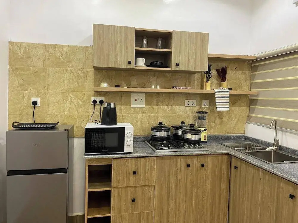 Darina Gold Luxury Apartment