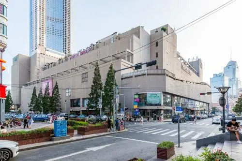 Qingdao Shinan·Qingdao Olympic Sailing Base· Locals Apartment 00168940